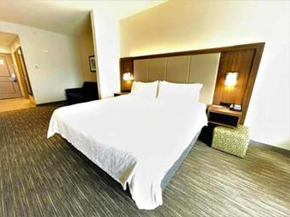 Holiday Inn Express Hotel & Suites Grand Island By IHG