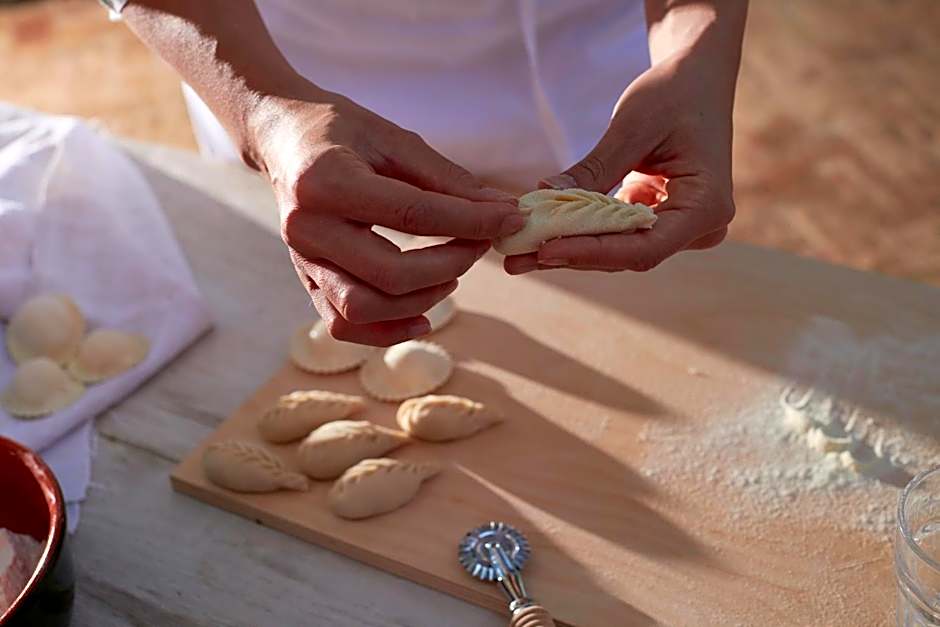 Cascioni Eco Retreat