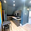 Sky City Apartments