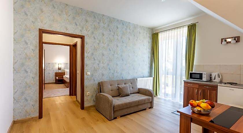 Hotel Lajta Park