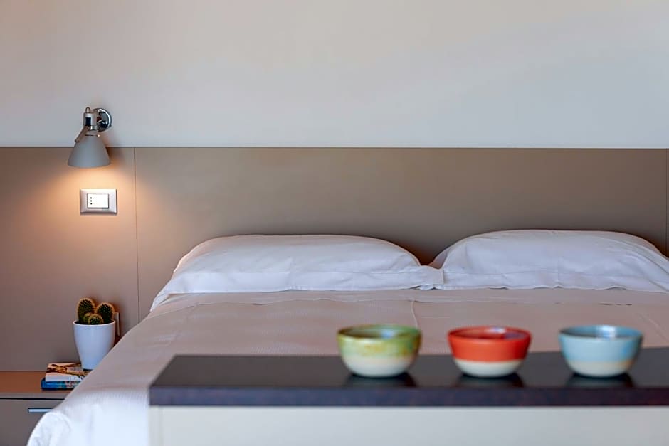 Residence Regina dei Prati