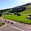 Hotel Alpina