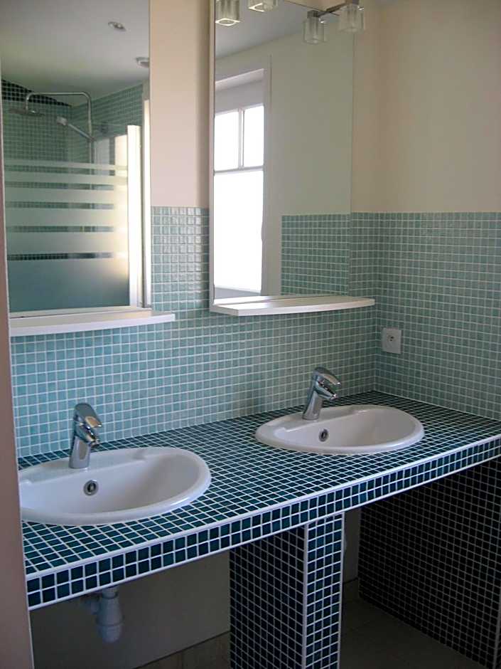 Appartements la Félicité