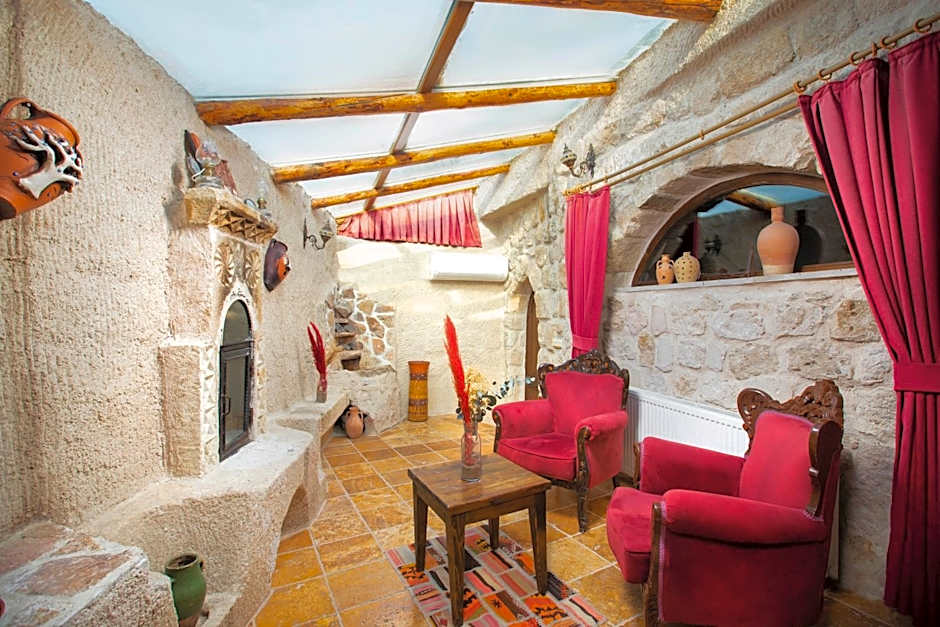 Garden Inn Cappadocia