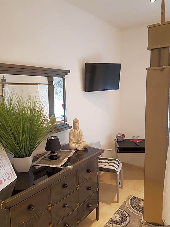 Hotel Schweizer Stubb