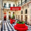 Hotel Oktogon Haggenmacher by Continental Group