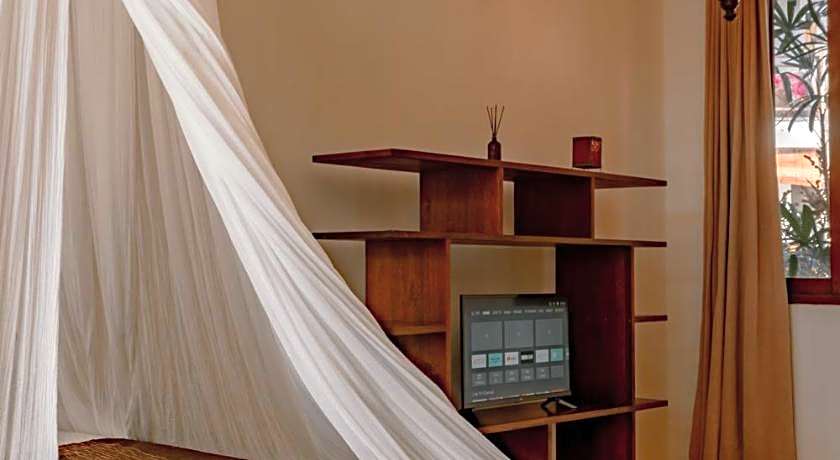 Ecosfera Hotel Canggu