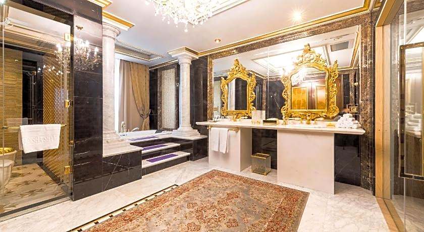 Rixos Khadisha Shymkent Hotel