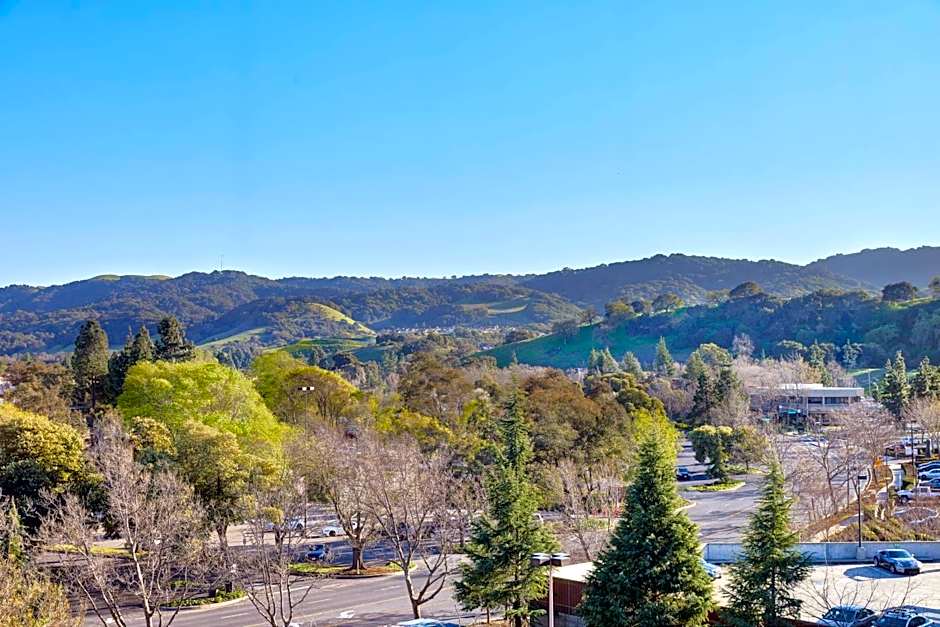 AC Hotel by Marriott Pleasanton