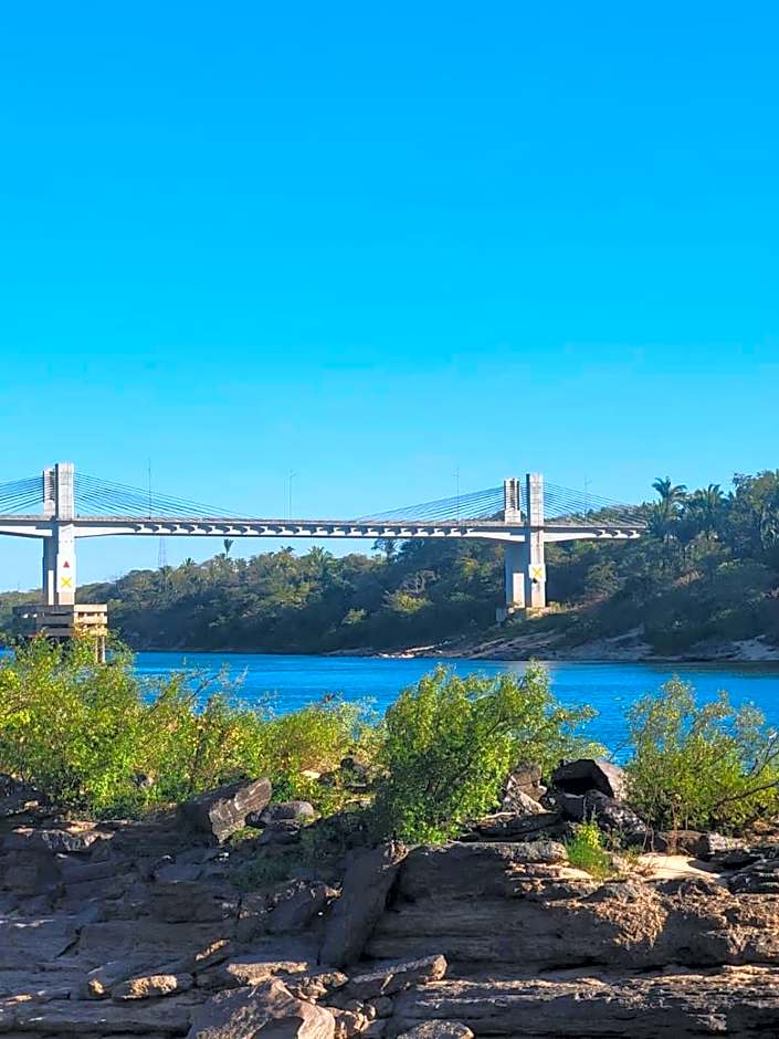 Pousada Sossego do Tocantins