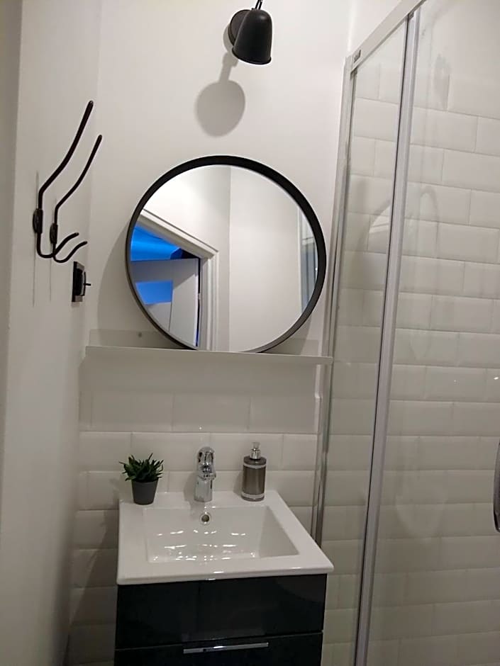 Sztukmistrz Magician Art Rooms