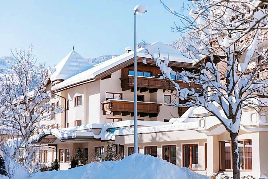 Gartenhotel Linde 4 Sterne Superior