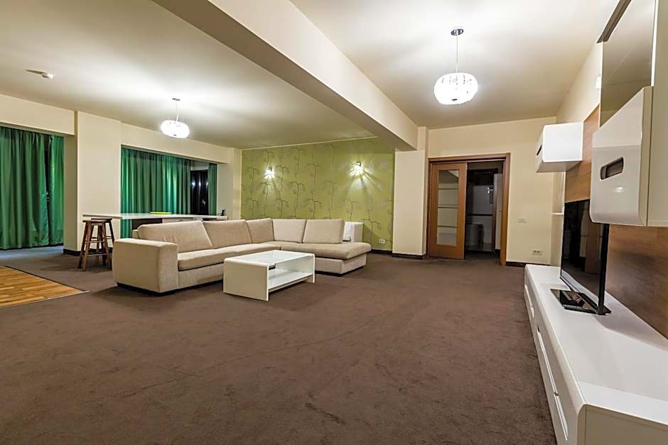 Orhideea Residence & Spa