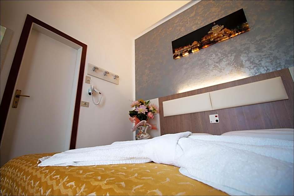 Hotel Belfiore