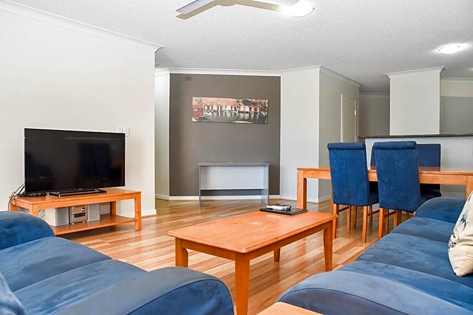 Founda Gardens Apartments