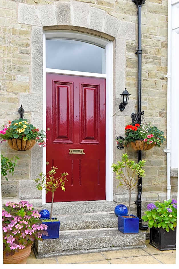 Cliftons Guest House