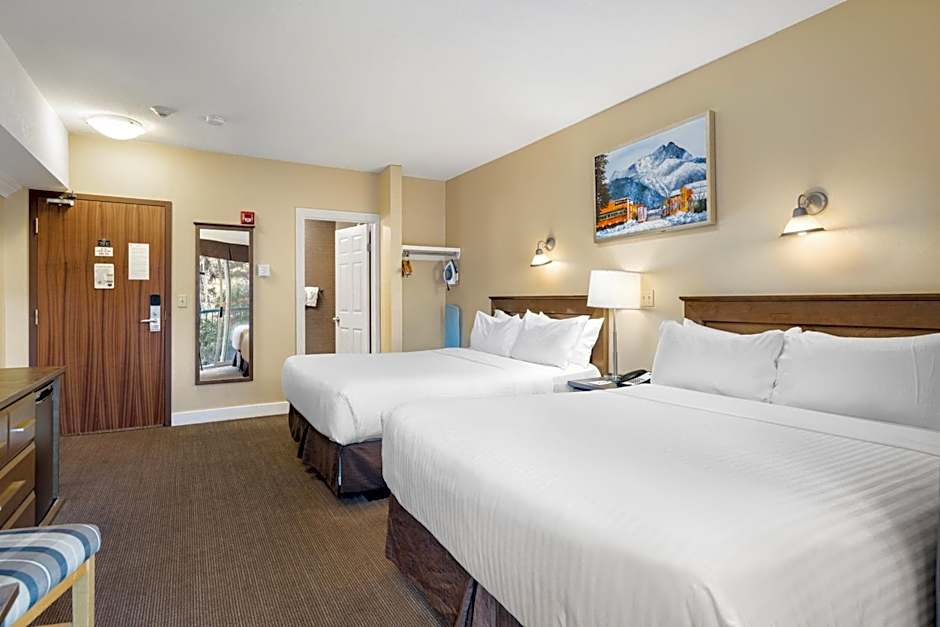Irwin's Mountain Inn