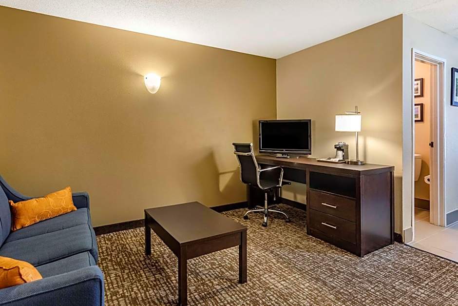 Comfort Inn Paducah I-24