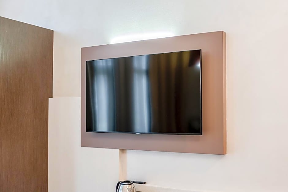 Hotel Milano Navigli