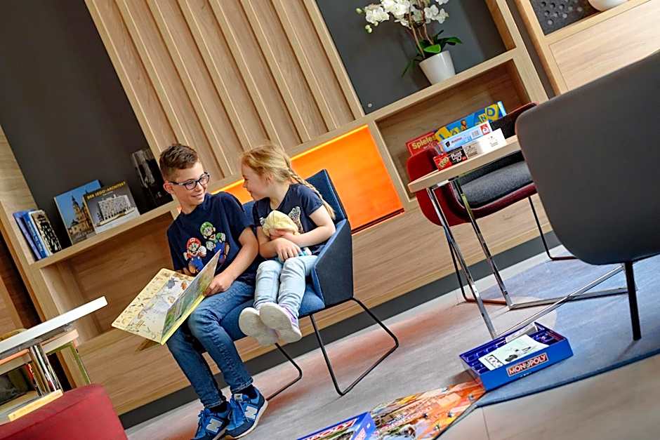 Holiday Inn Express Fulda By IHG