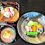 Kitchen Yado Honpo