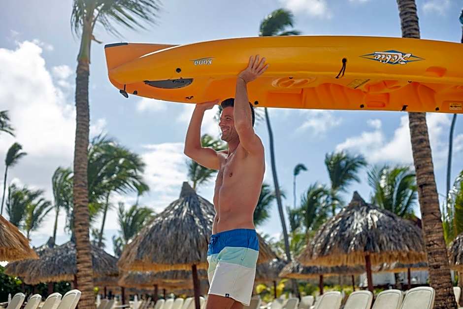 Bahia Principe Fantasia Punta Cana - All Inclusive