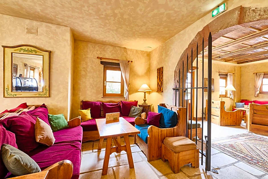 Logis Hotel Domaine de Rouffach