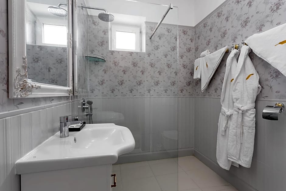 Notarius Vendégház