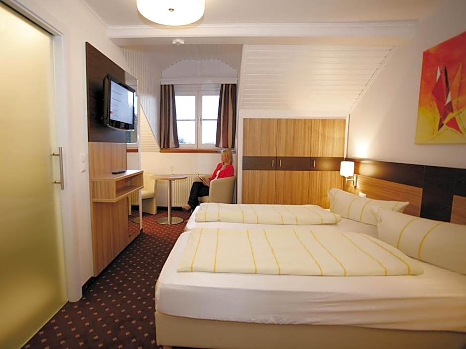 Hotel Diana
