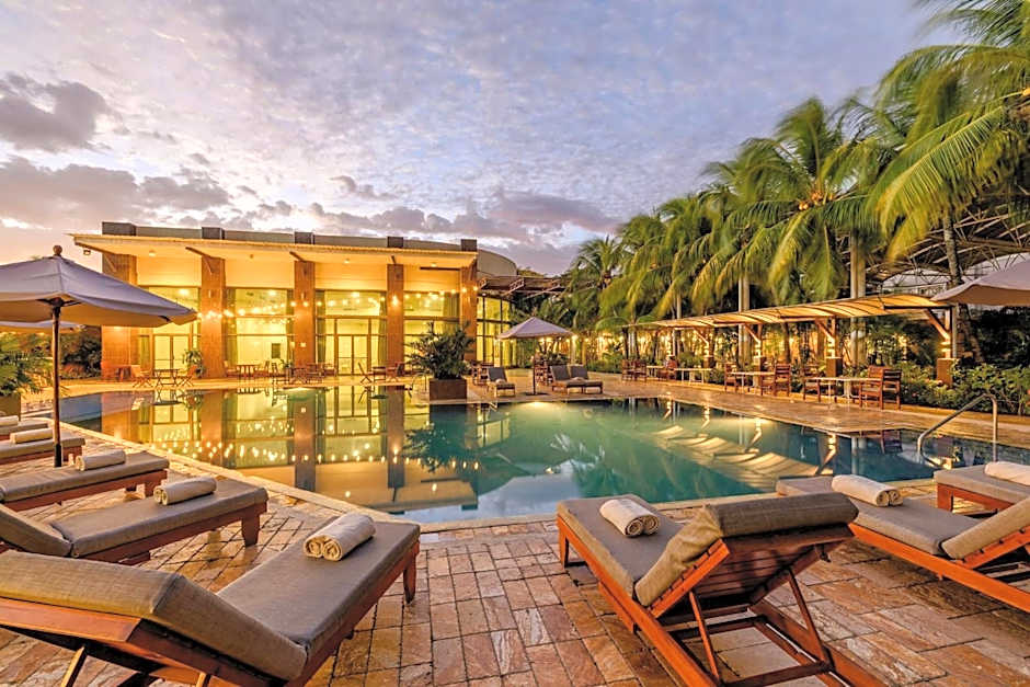 Holiday Inn Managua - Convention Center By IHG
