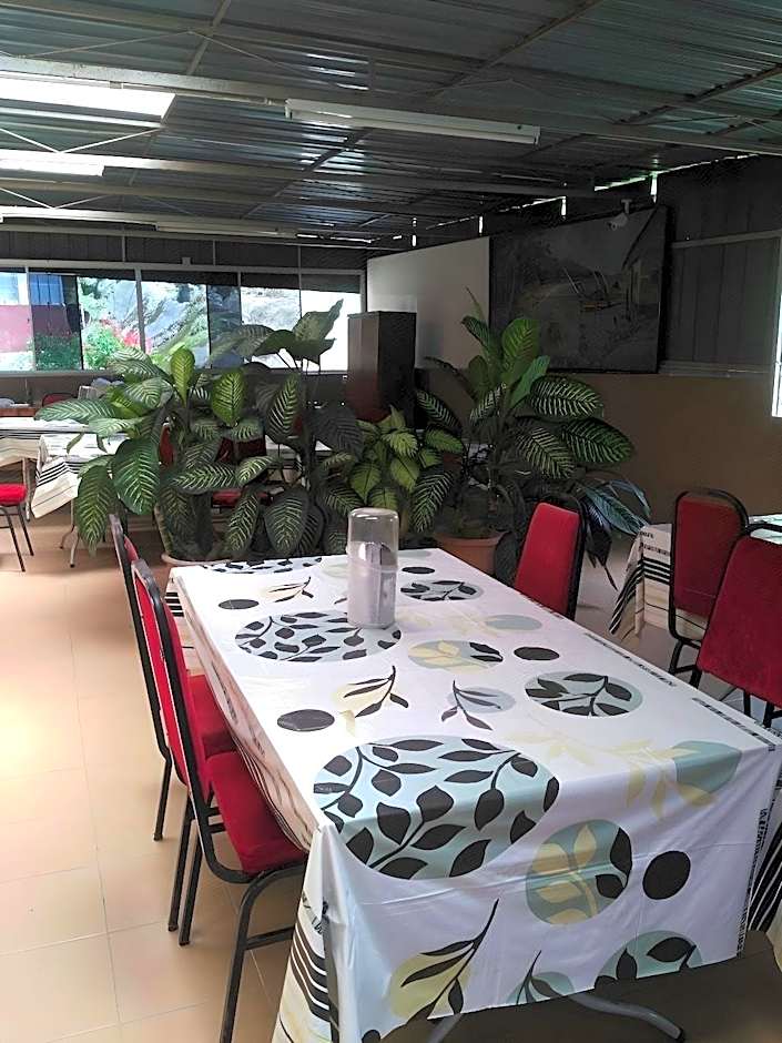 KRS Pines Hotel