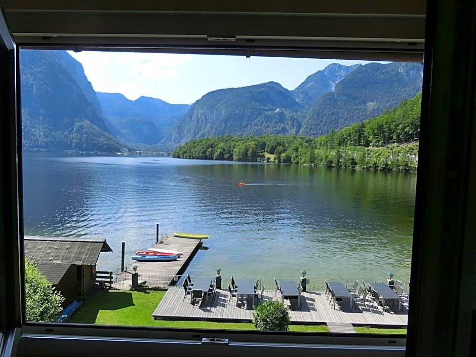 Hotel Haus Am See