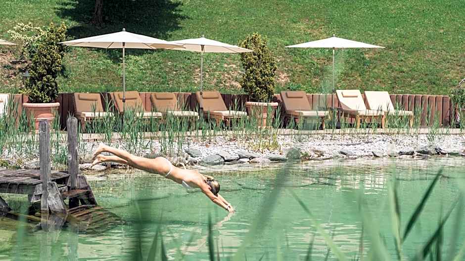 Hotel Leitenhof 4 Sterne Superior