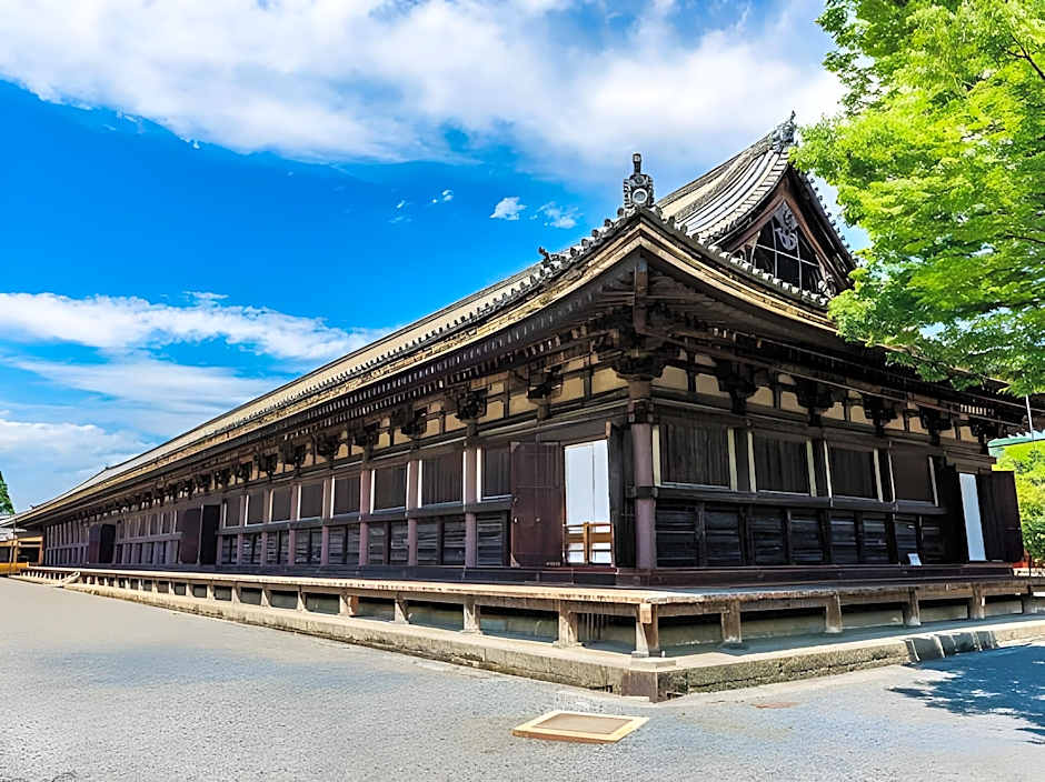 Sotetsu Fresa Inn Kyoto-Hachijoguchi