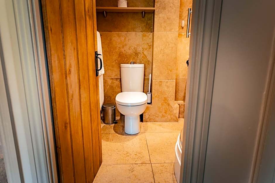 The Green Dragon at Hardraw