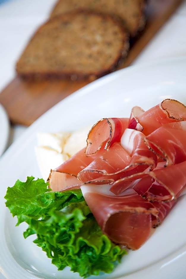 Hotel Comfort Erica Dolomiti Val d'Adige