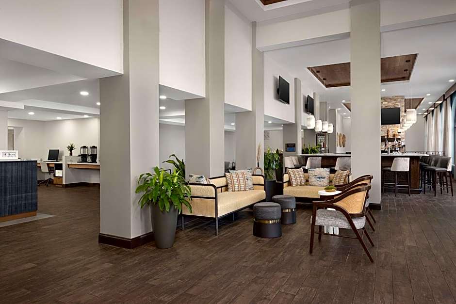 DoubleTree By Hilton St. Augustine Historic District