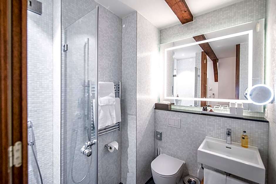 Sorell Hotel Rüden