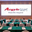 Argyle Grand Hotel Nairobi Airport