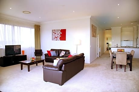 Three Bedroom Apartment