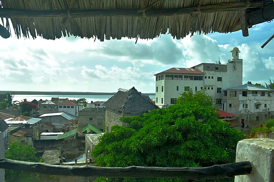 Photo 1 sur 50 de JamboHouse Lamu