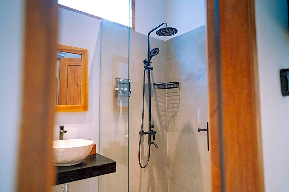 Susurro Villas - New Cozy Bungalow - Private Kitchen - 80Mbps WiFi
