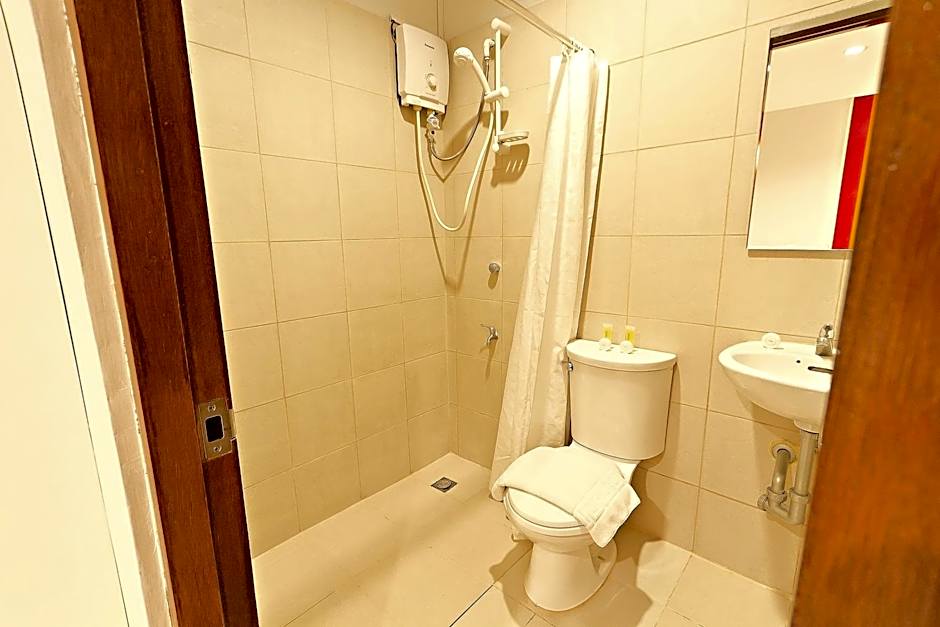 Escario Central Hotel