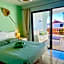 Fantastic sea and golf course view house with 3 bedrooms