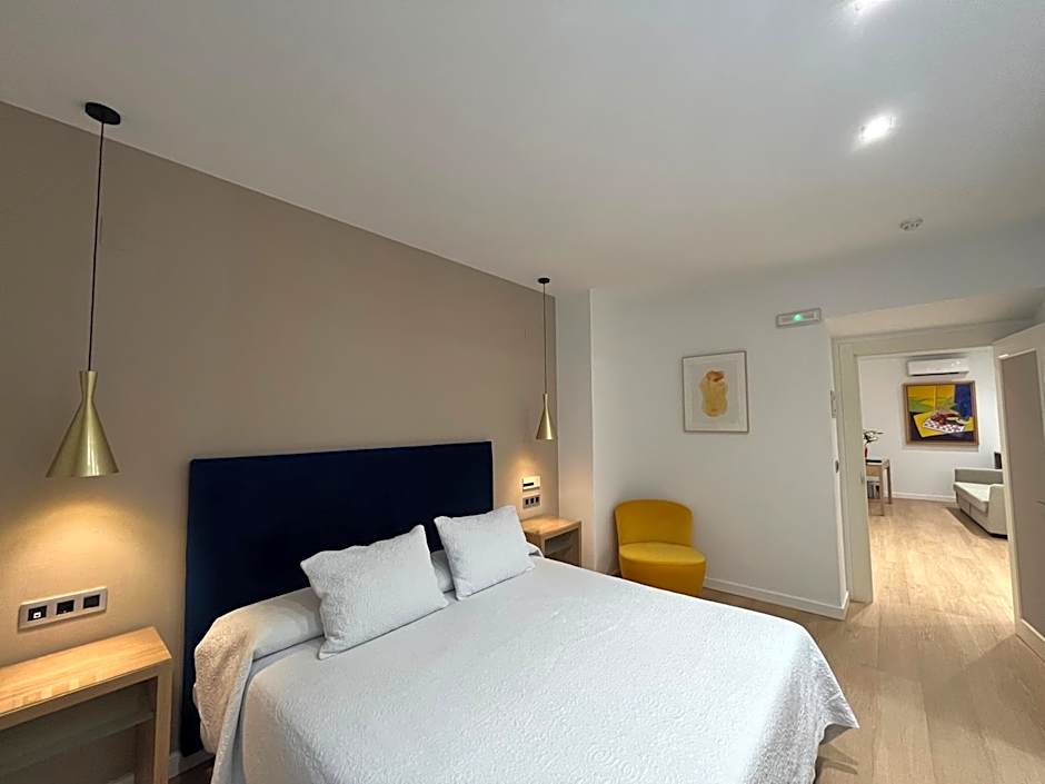 Hotel Santo Domingo Lucena