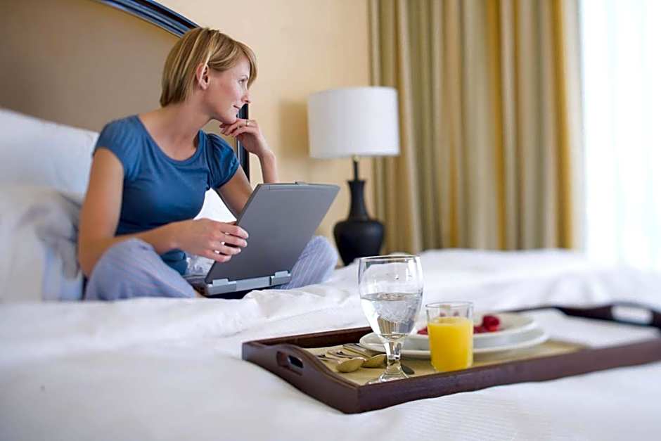 DoubleTree by Hilton Holland