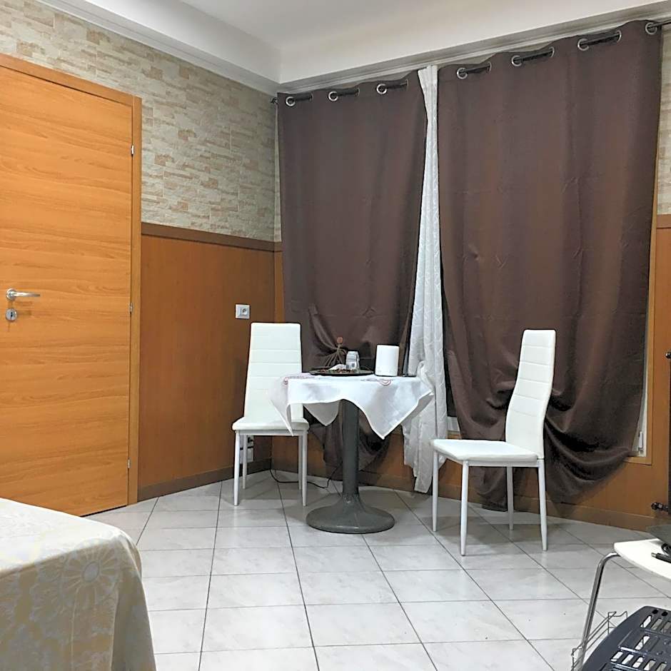 Al cervo tra i laghi