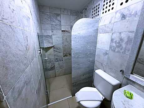 Apartment With Double Bed