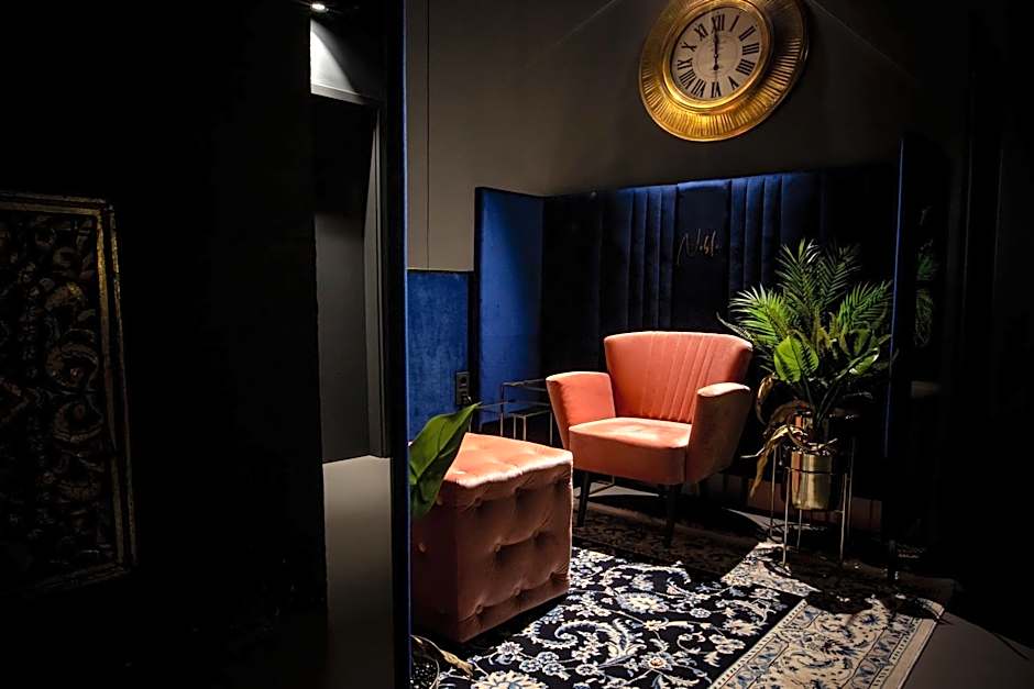 Noble Boutique Hotel - Adults Only