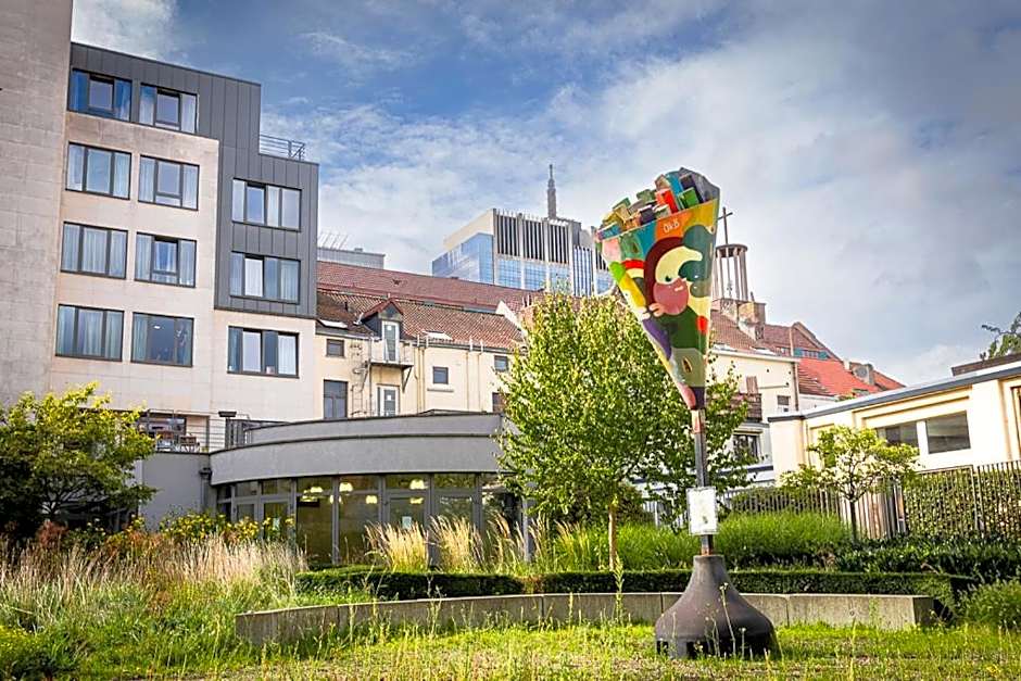 Youth Hostel van Gogh